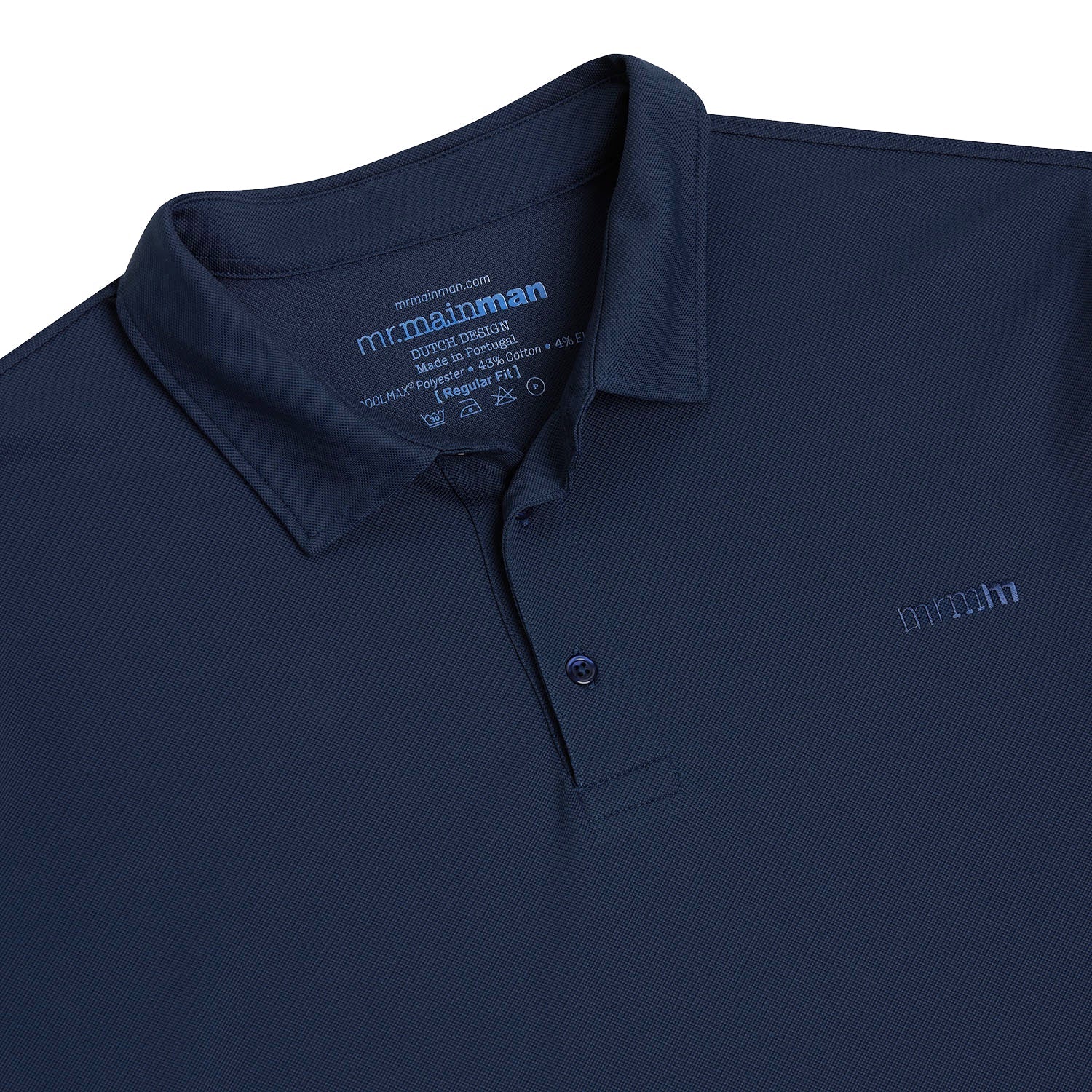 The Polos