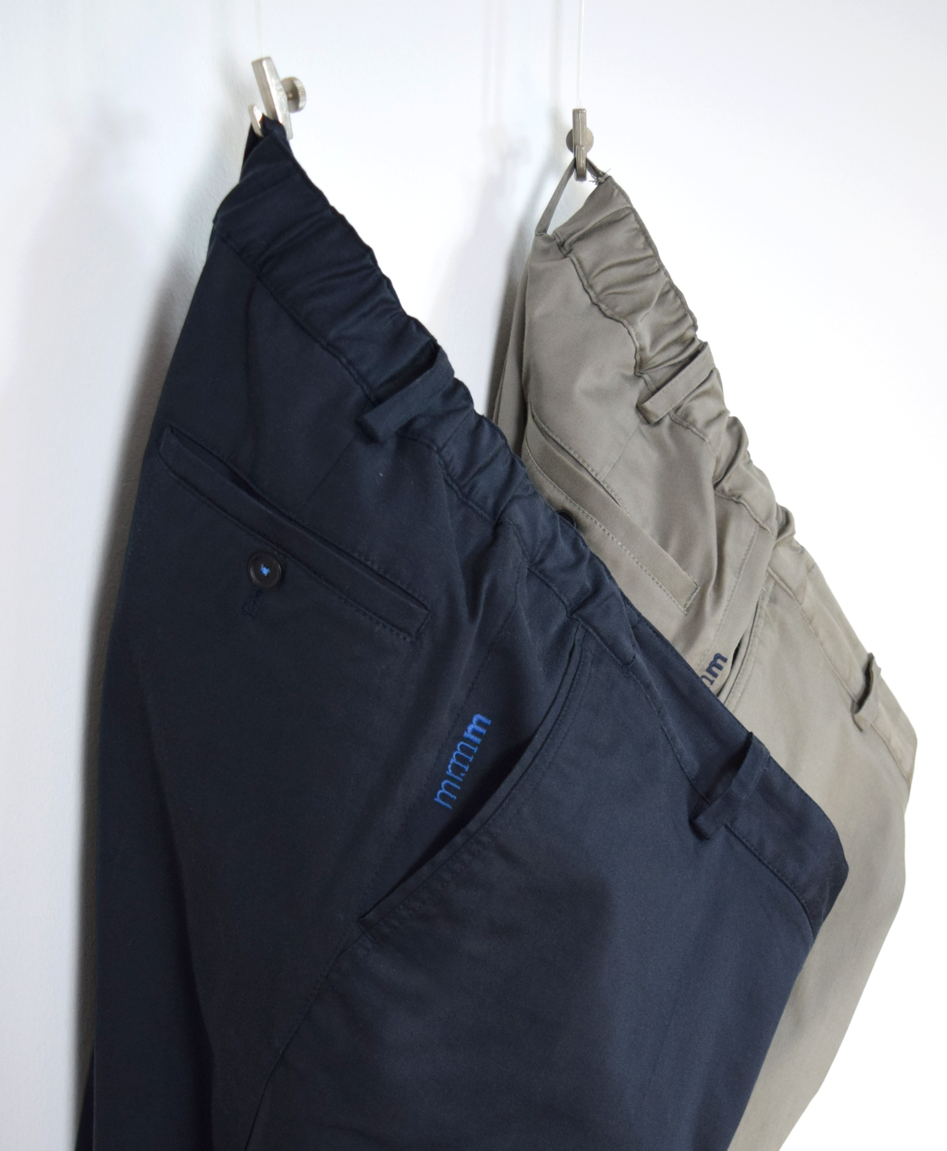 The Trousers