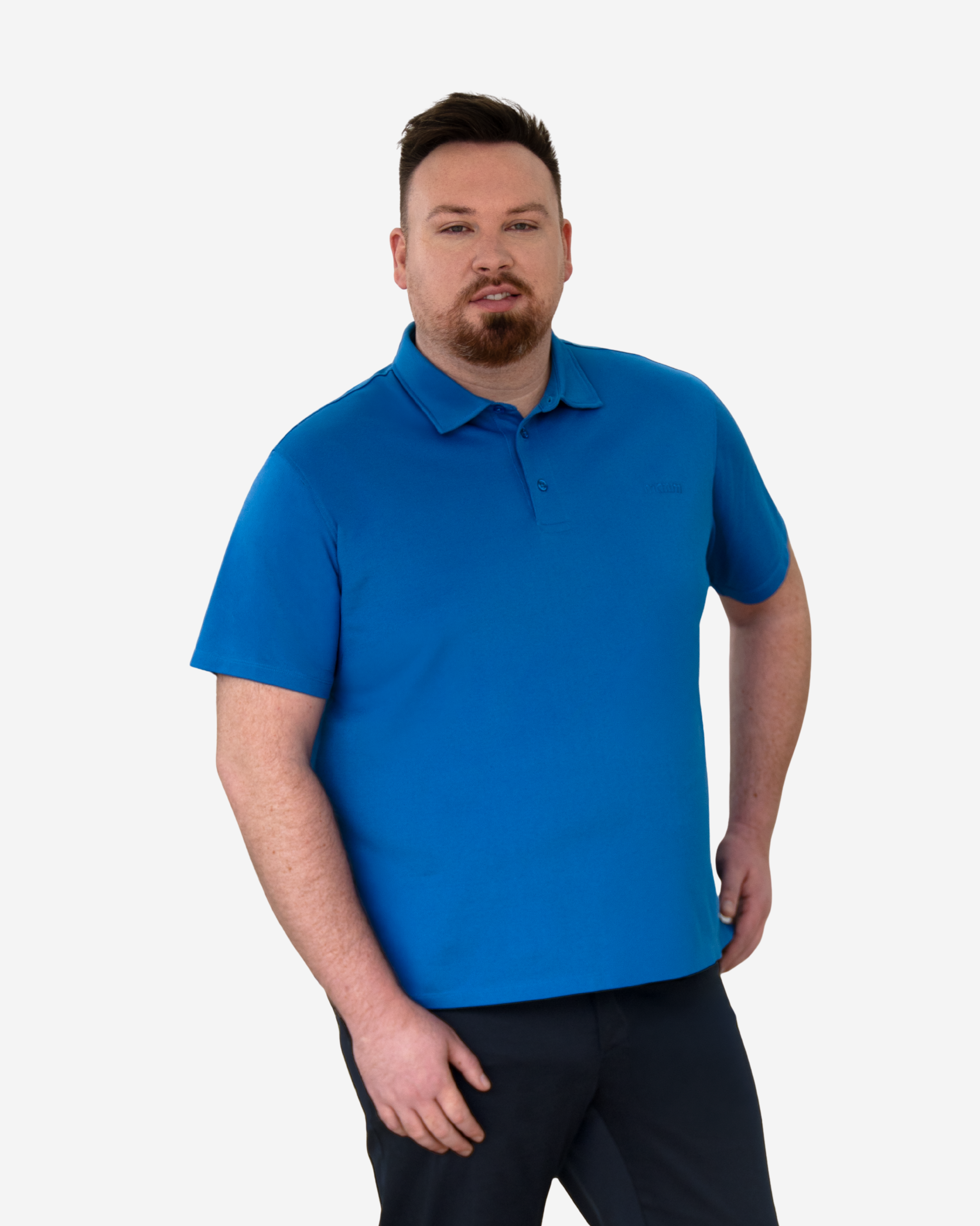 Short Sleeve Polo