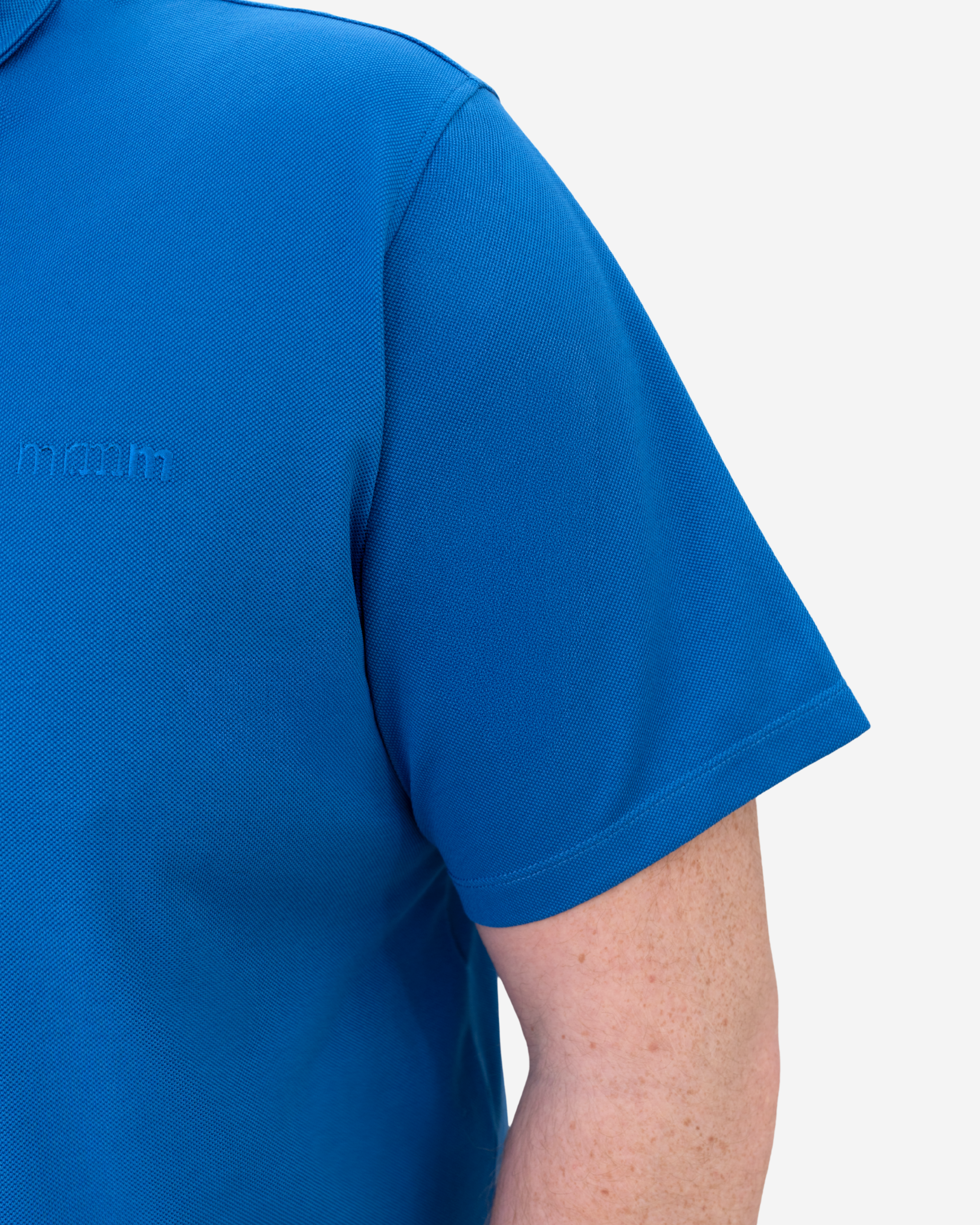 Short Sleeve Polo