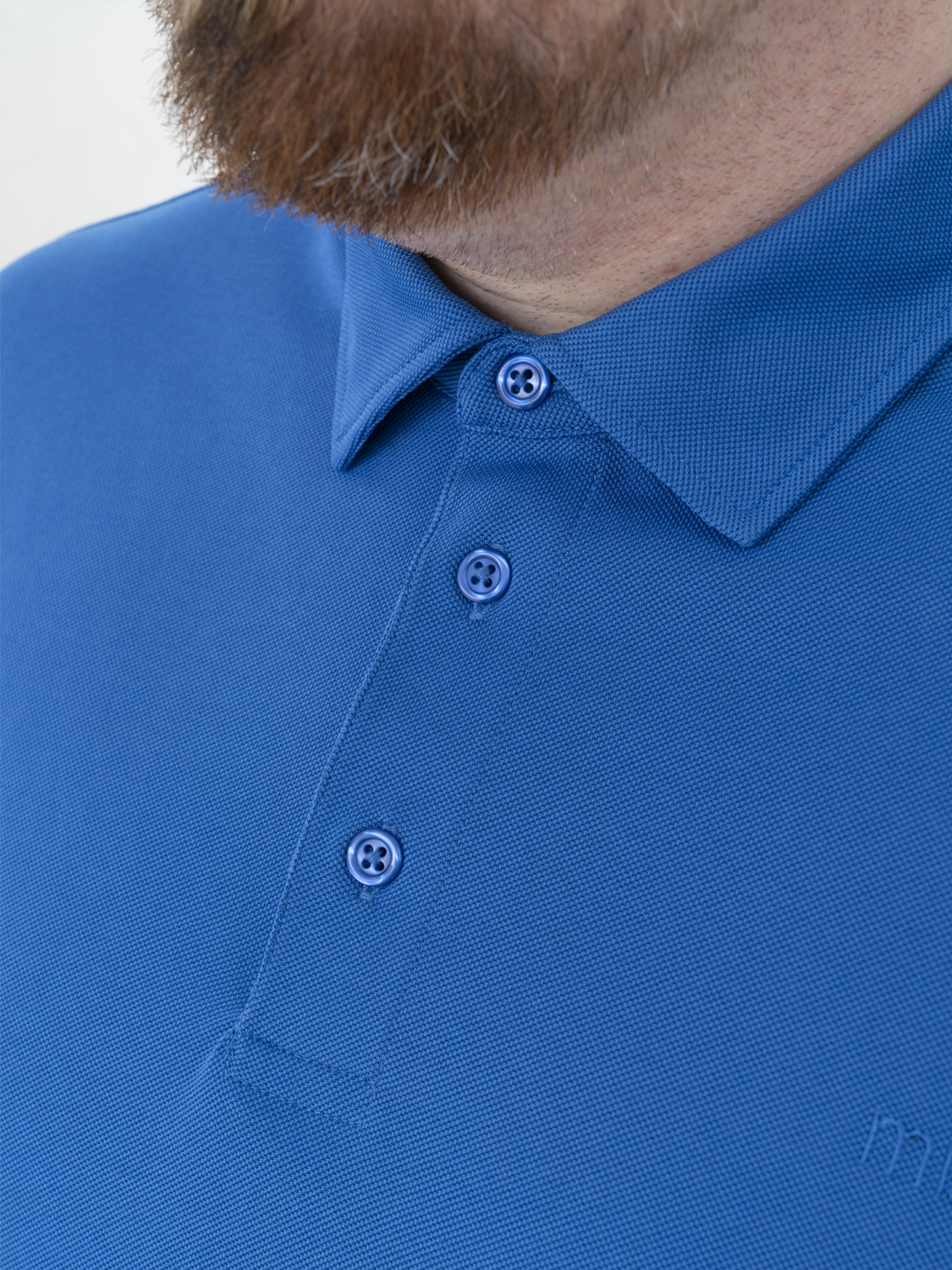 Short Sleeve Polo