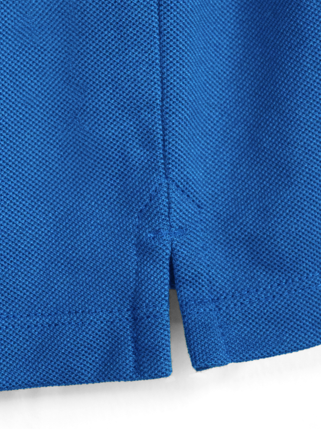 Short Sleeve Polo
