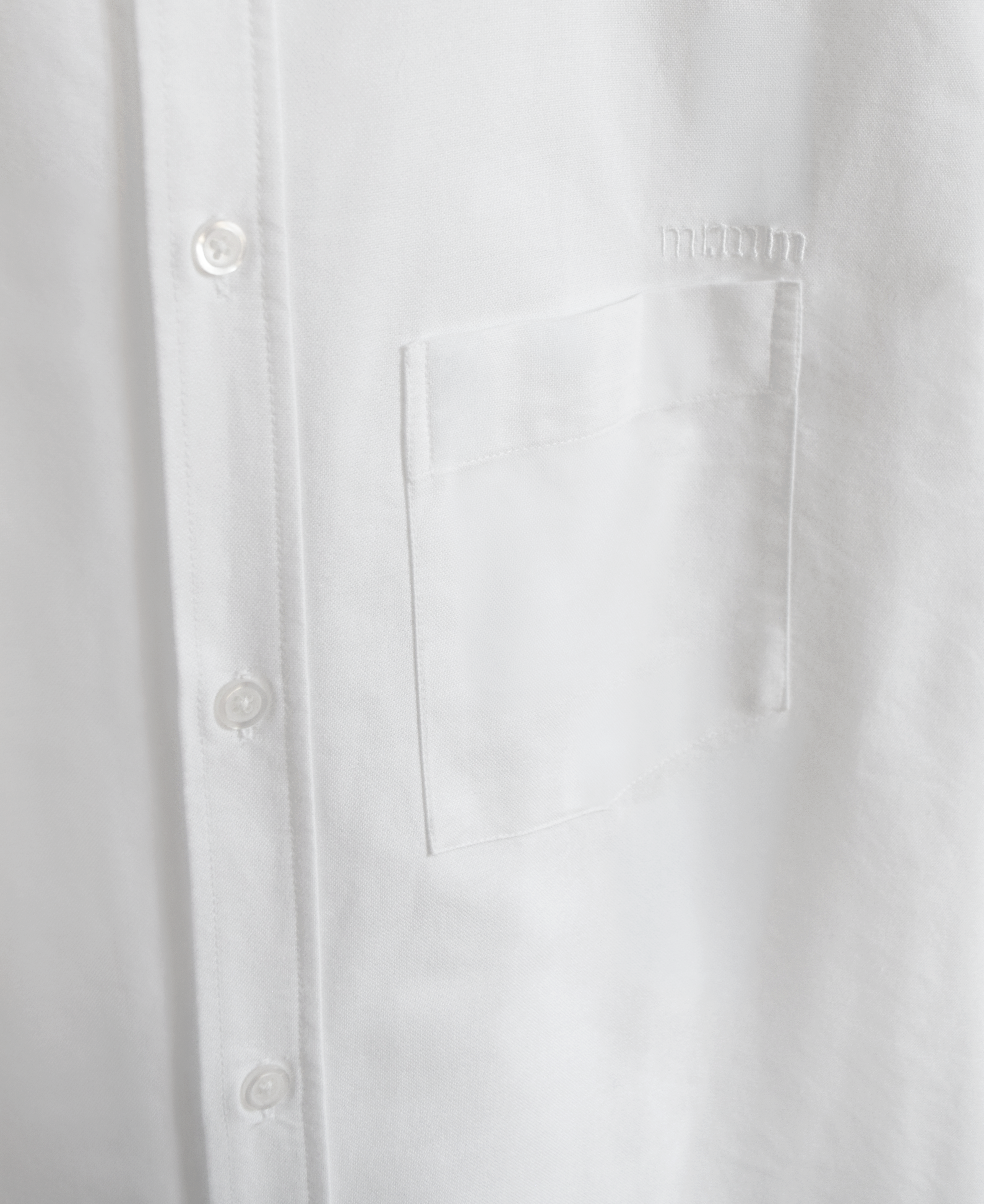 Oxford Shirt