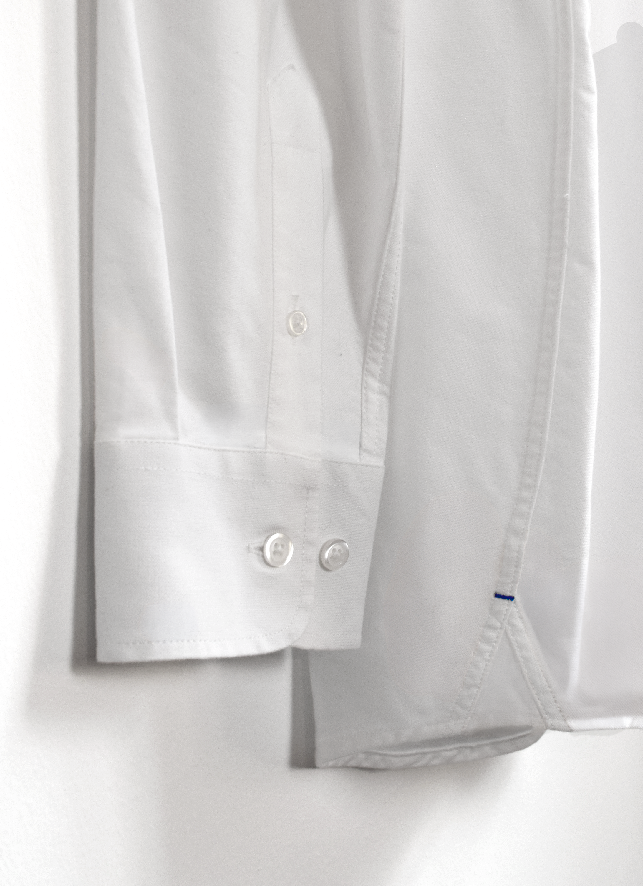 Oxford Shirt
