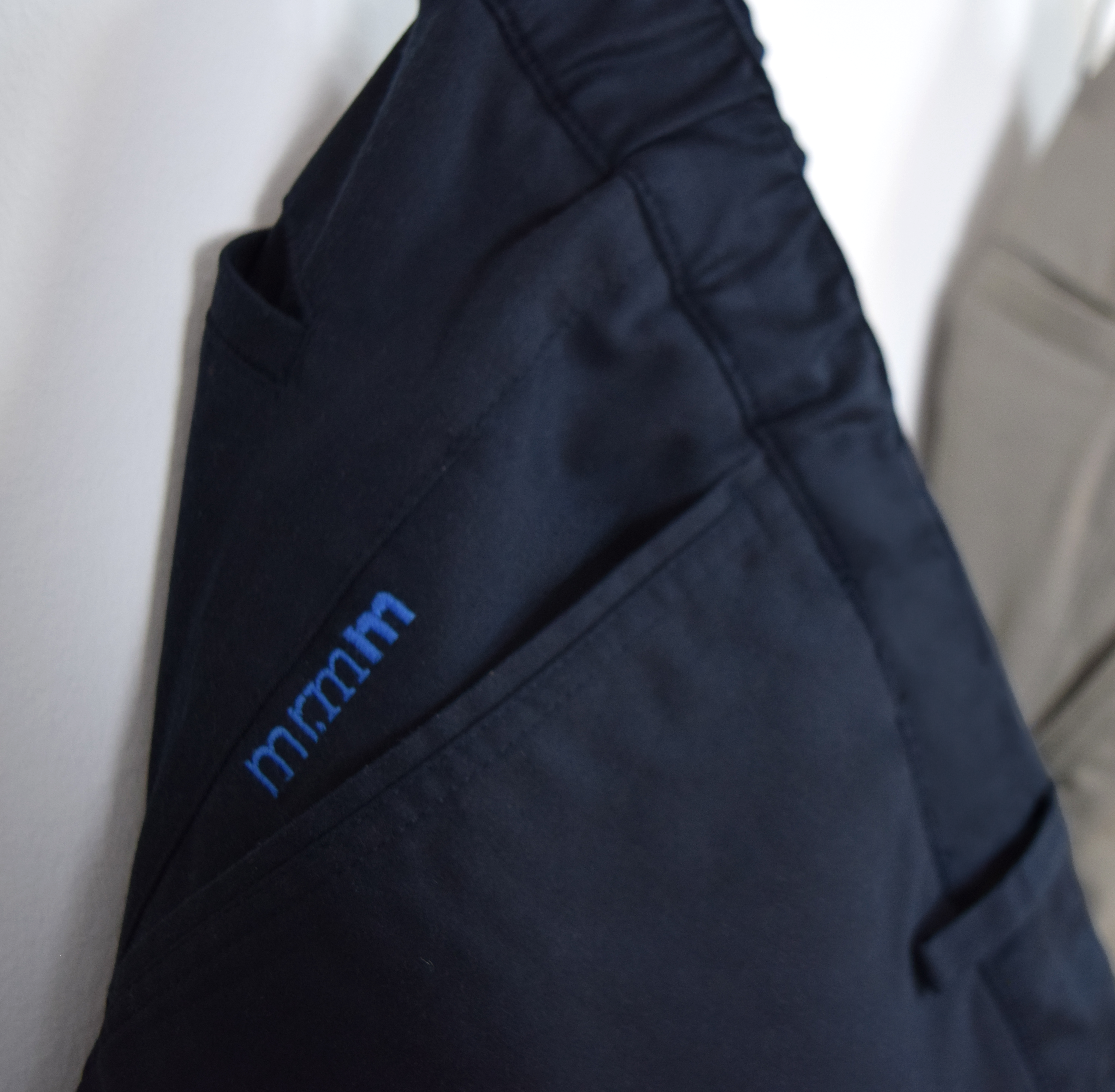 Comfort Waist Chino