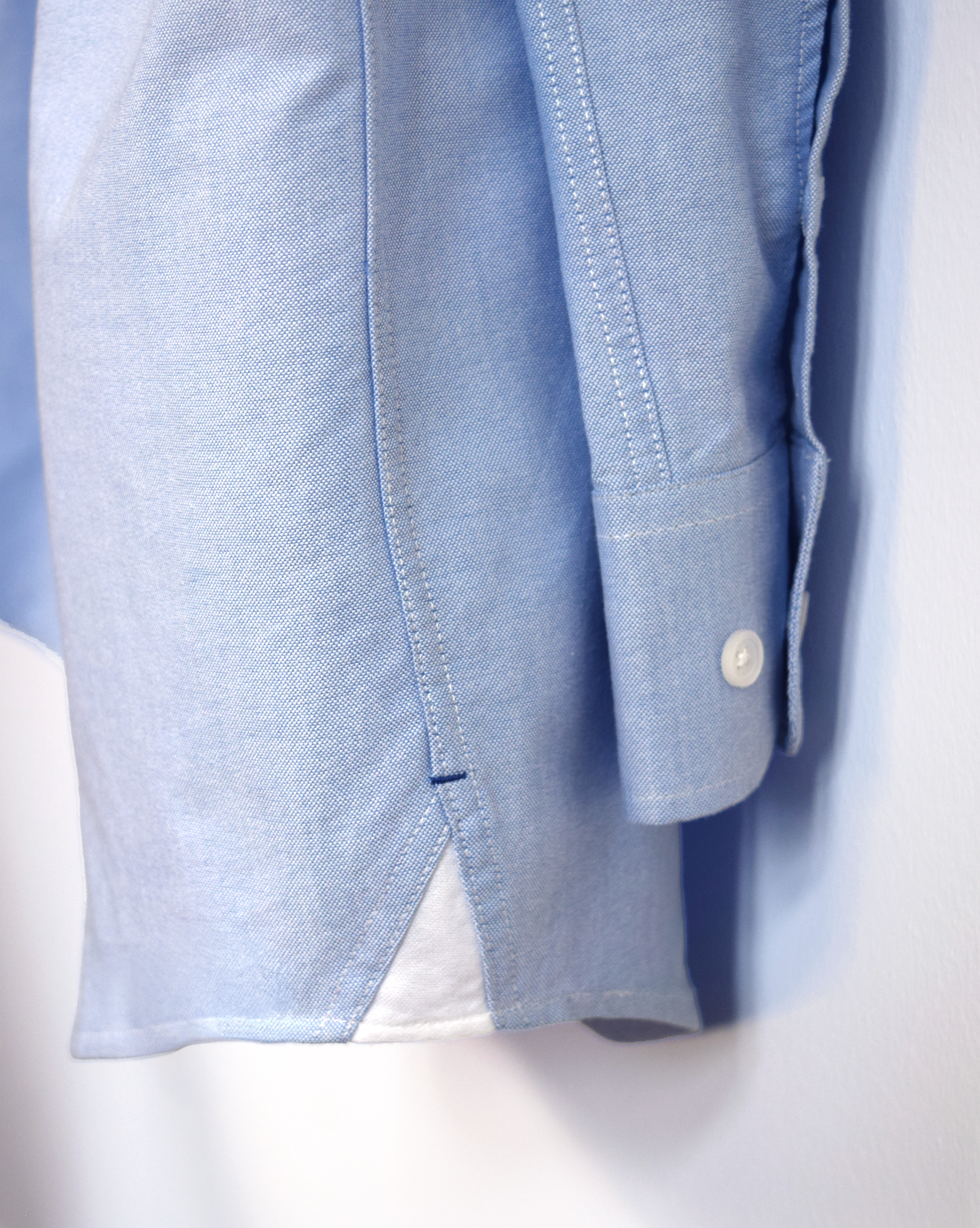 Oxford Shirt