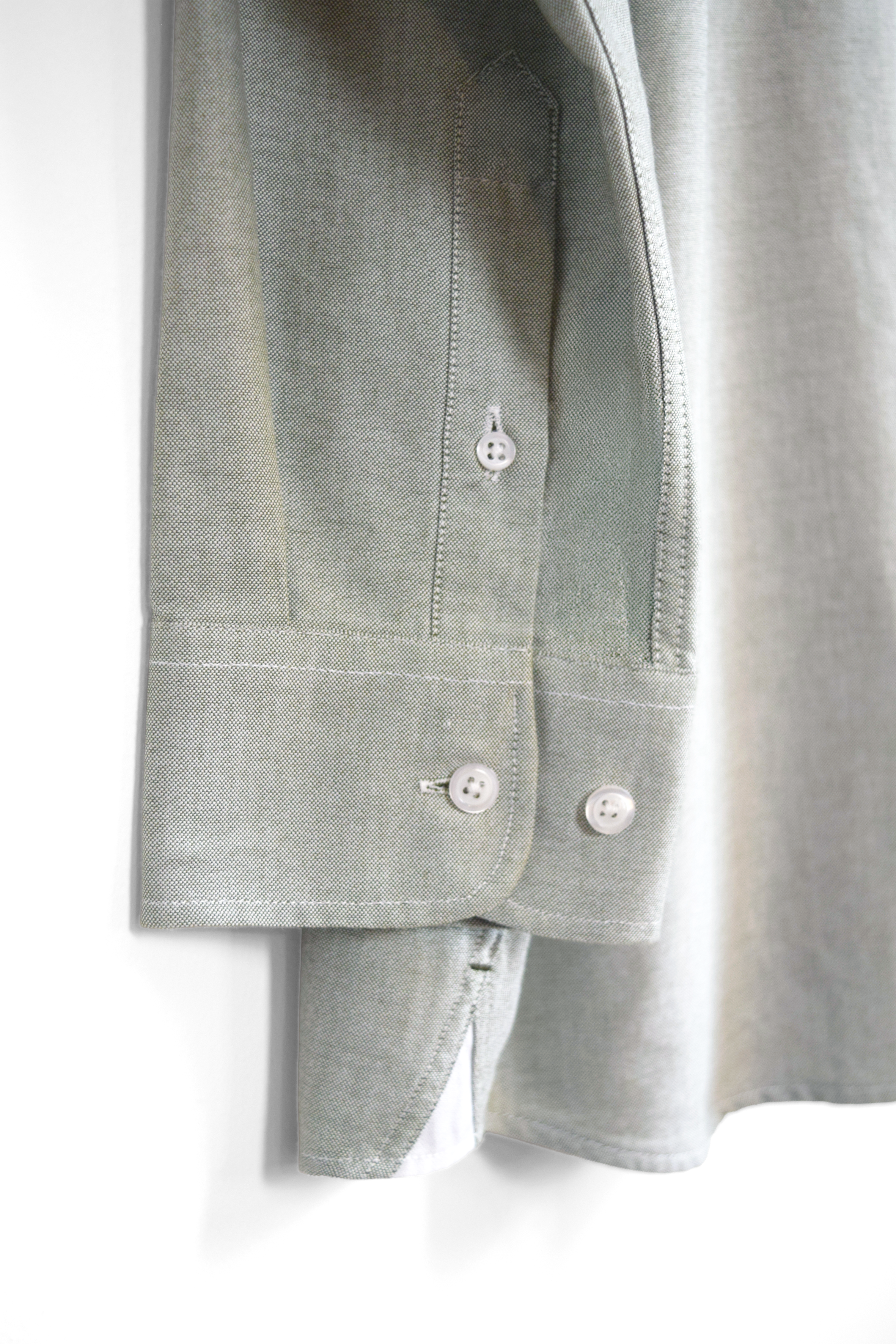 Oxford Shirt