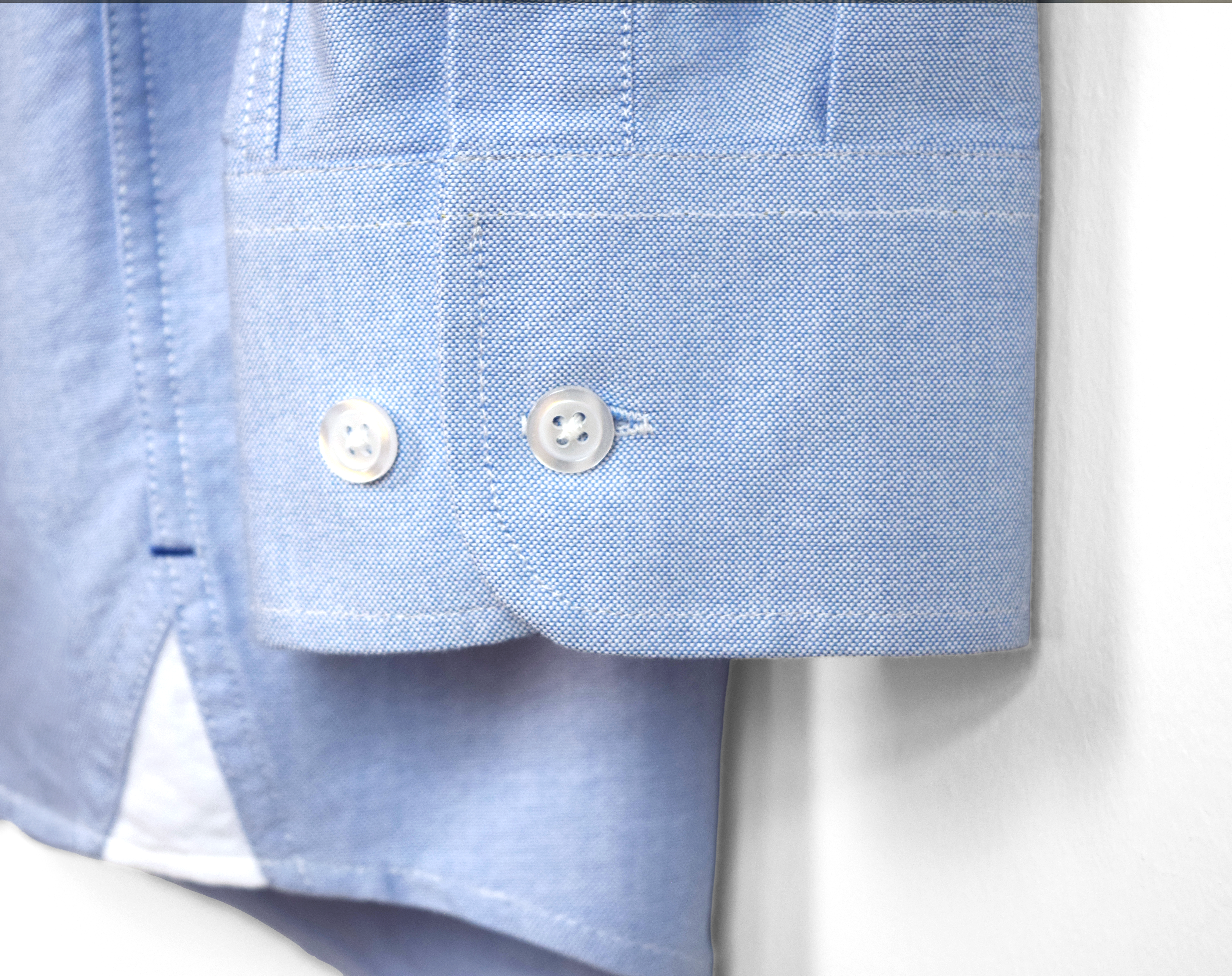 Oxford Shirt