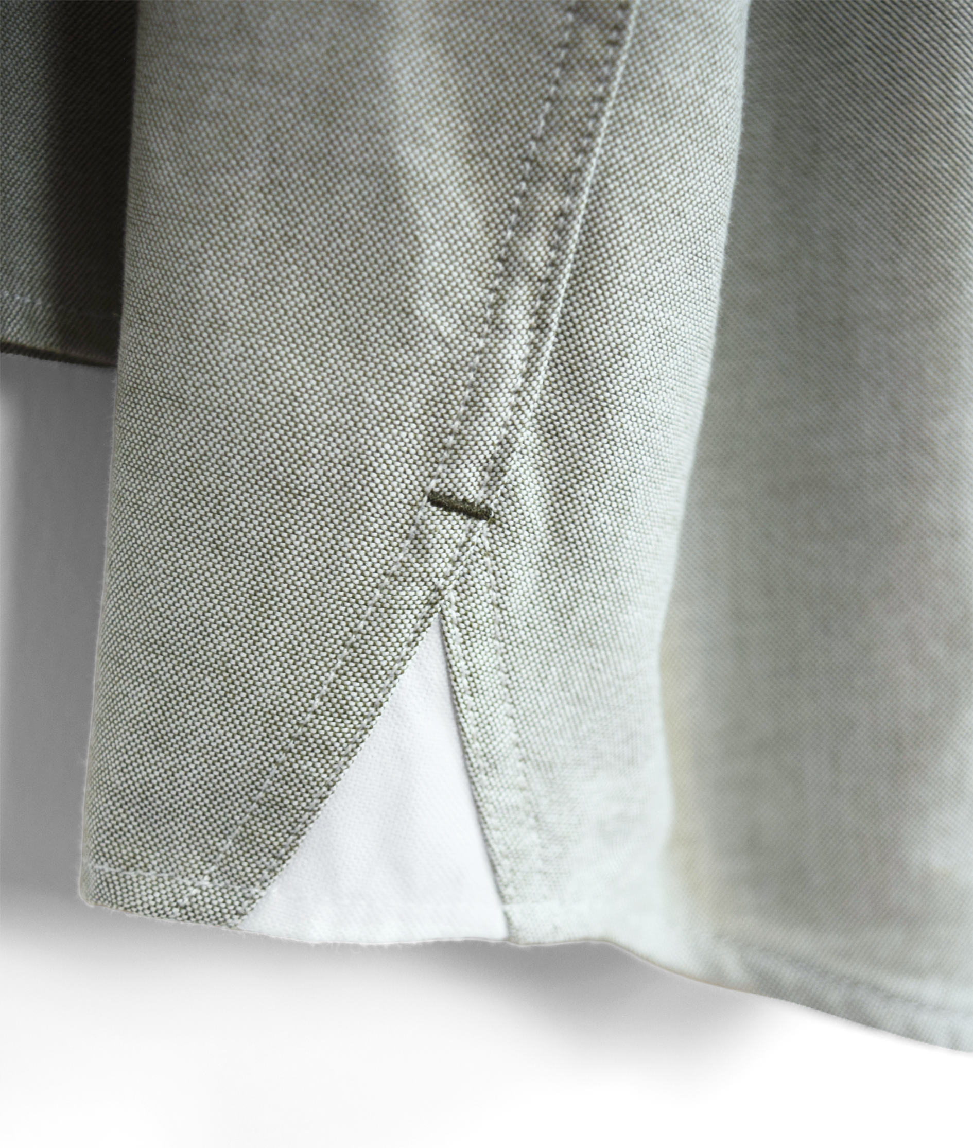 Oxford Shirt