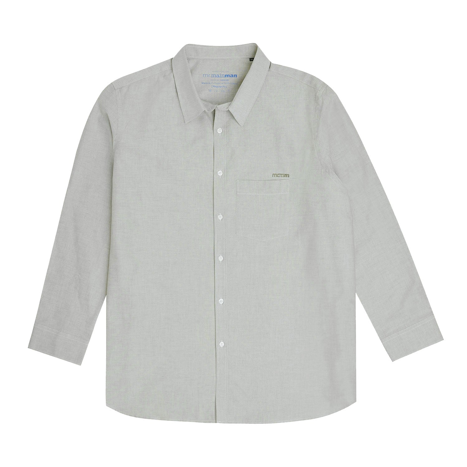 Oxford Shirt