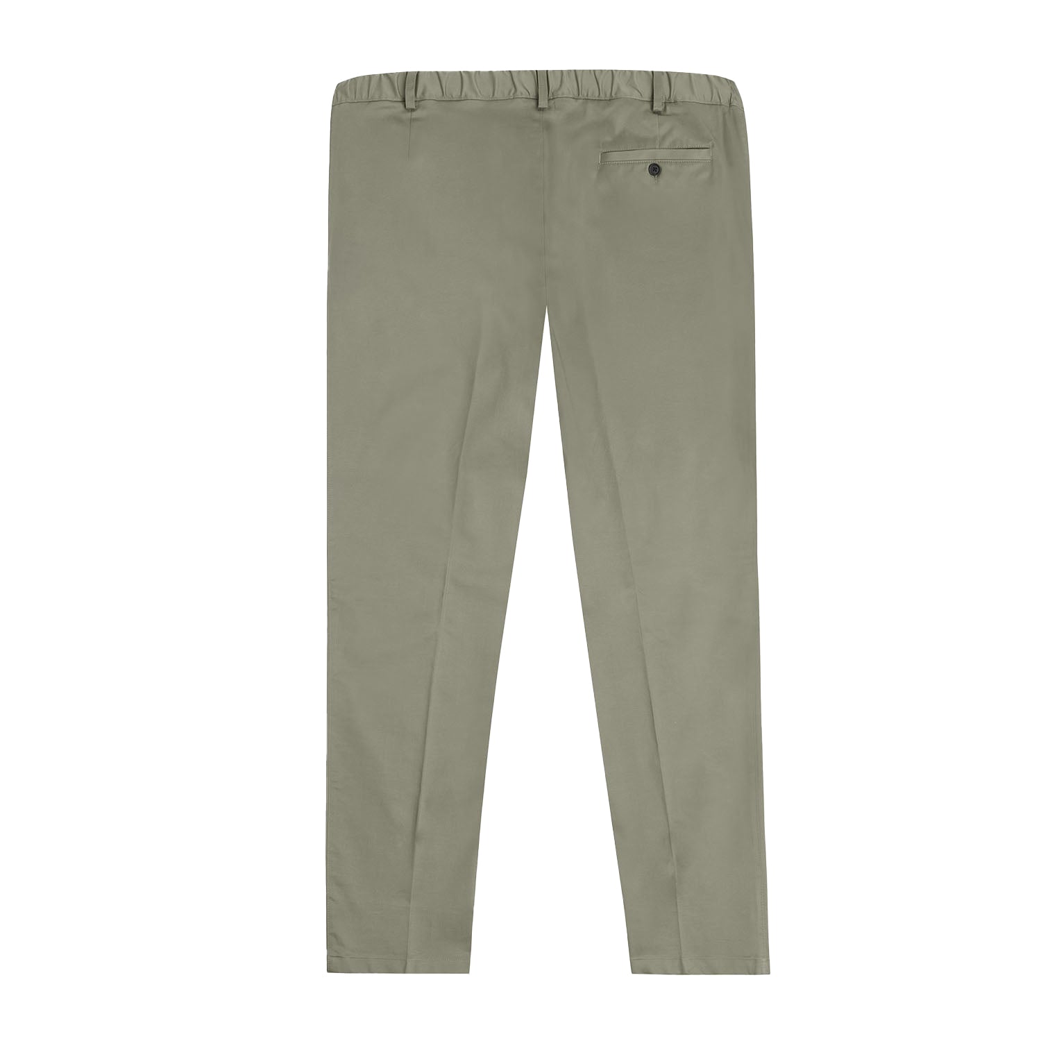 Comfort Waist Chino