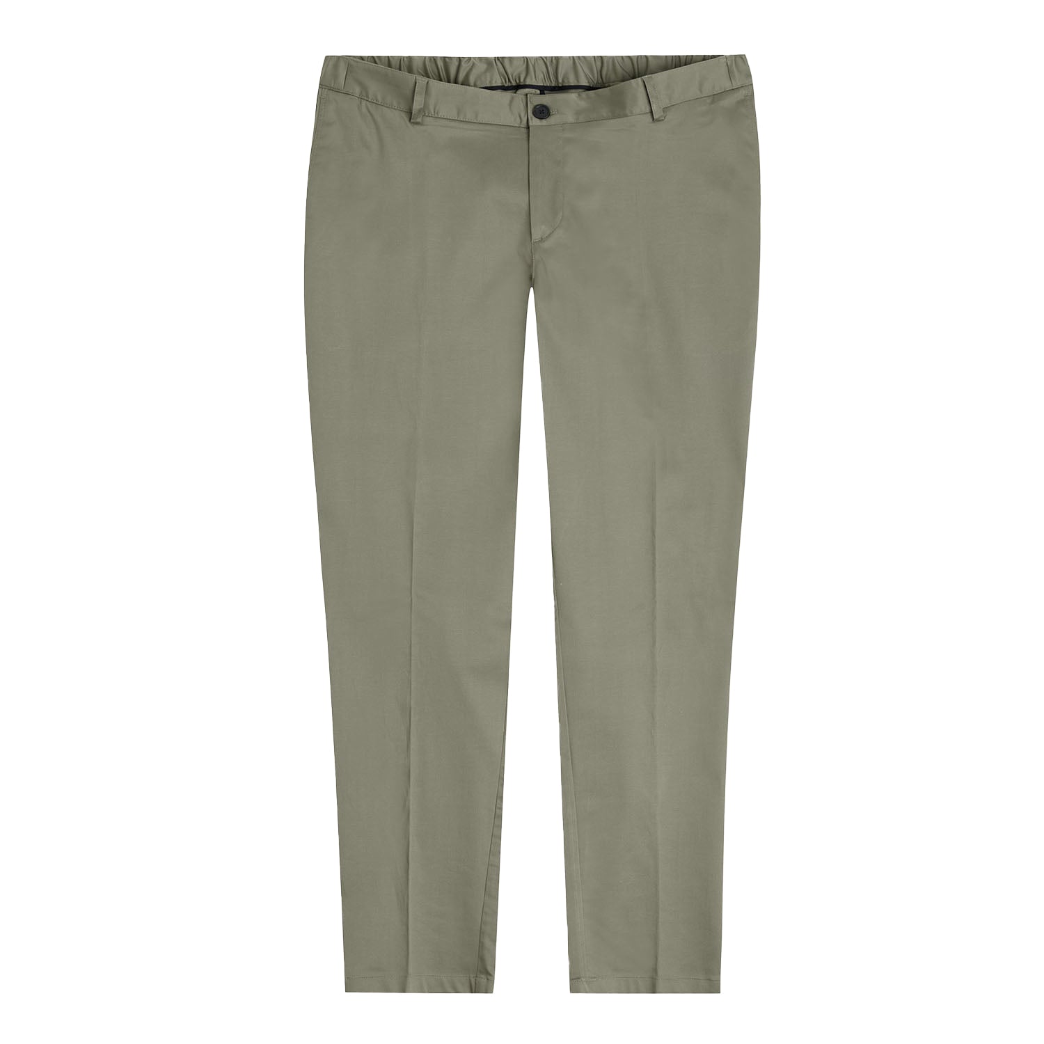 Comfort Waist Chino