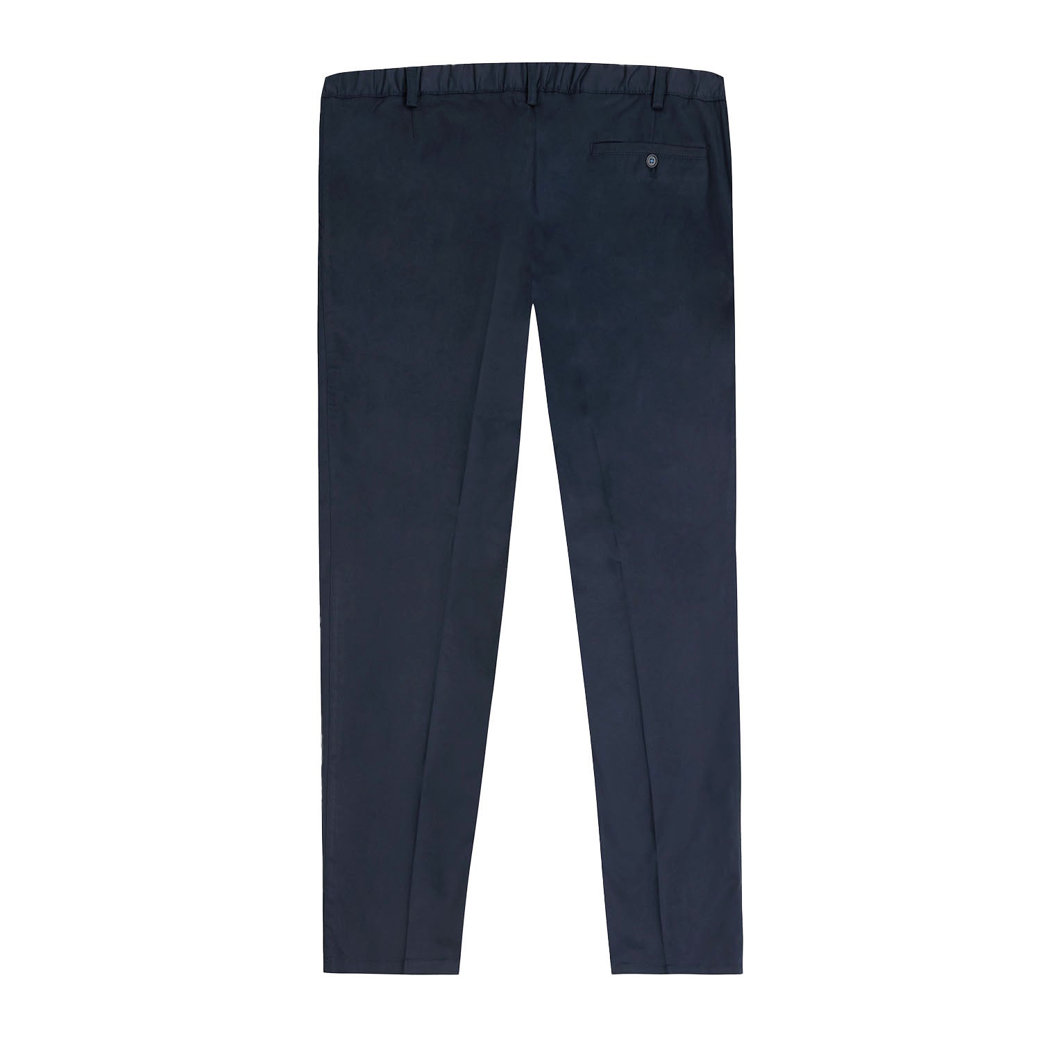 Comfort Waist Chino