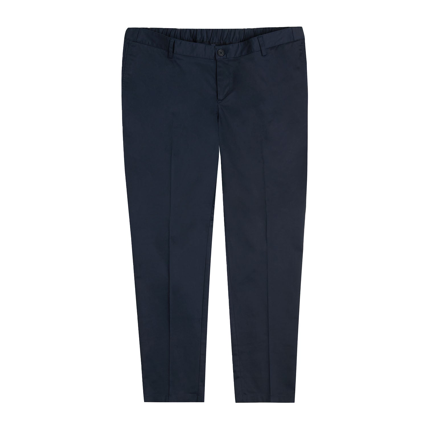 Comfort Waist Chino