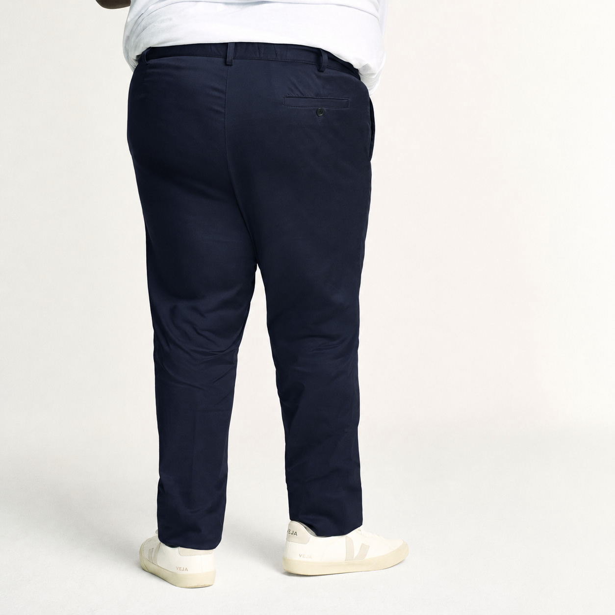 Comfort Waist Chino