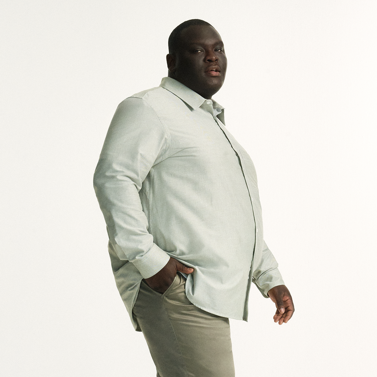Oxford Shirt