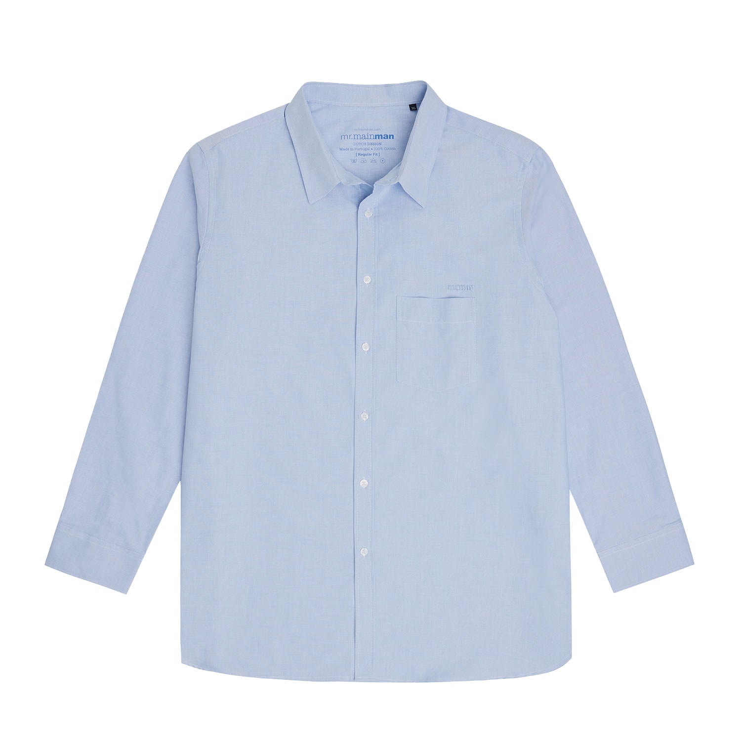 Oxford Shirt