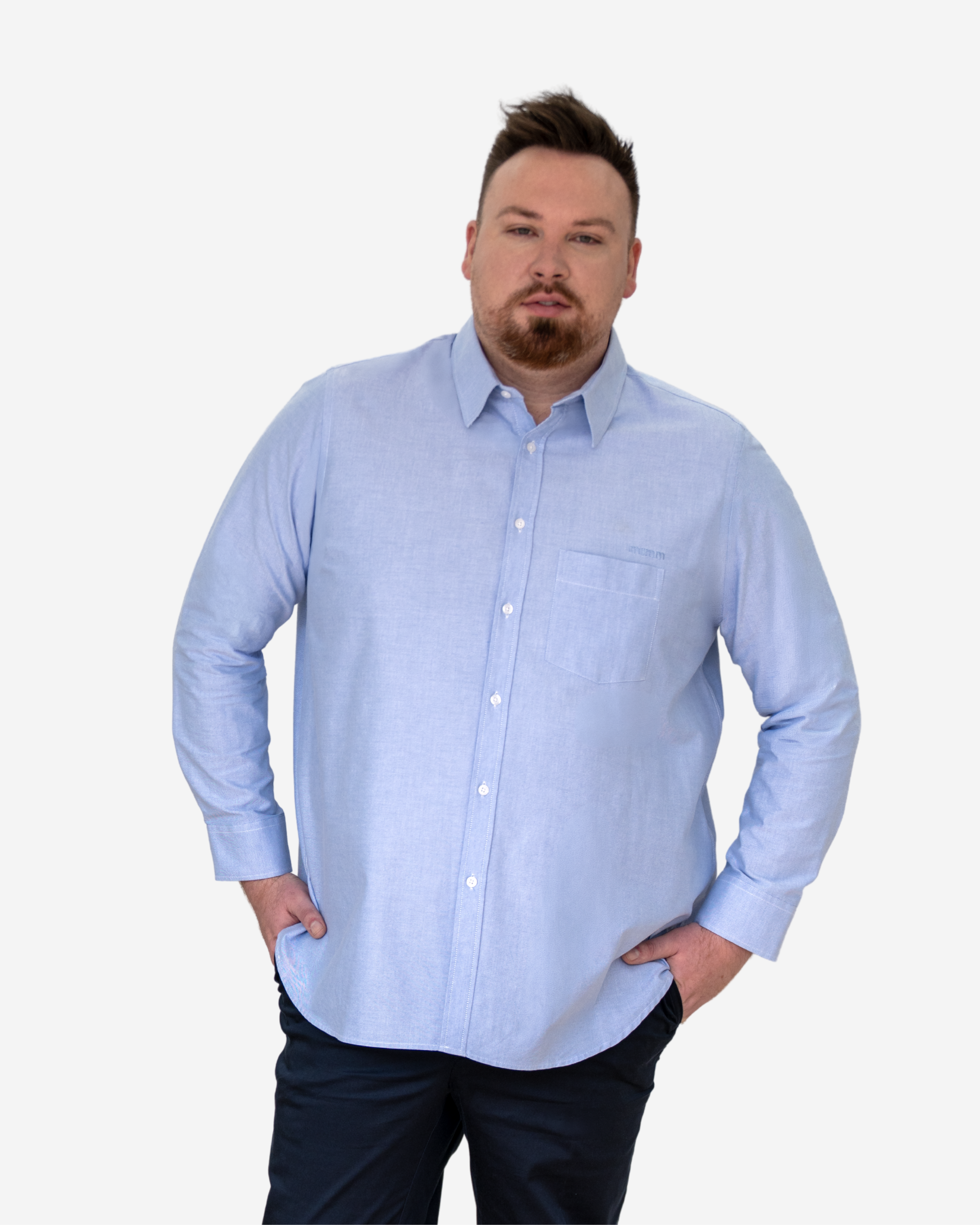 Oxford Shirt
