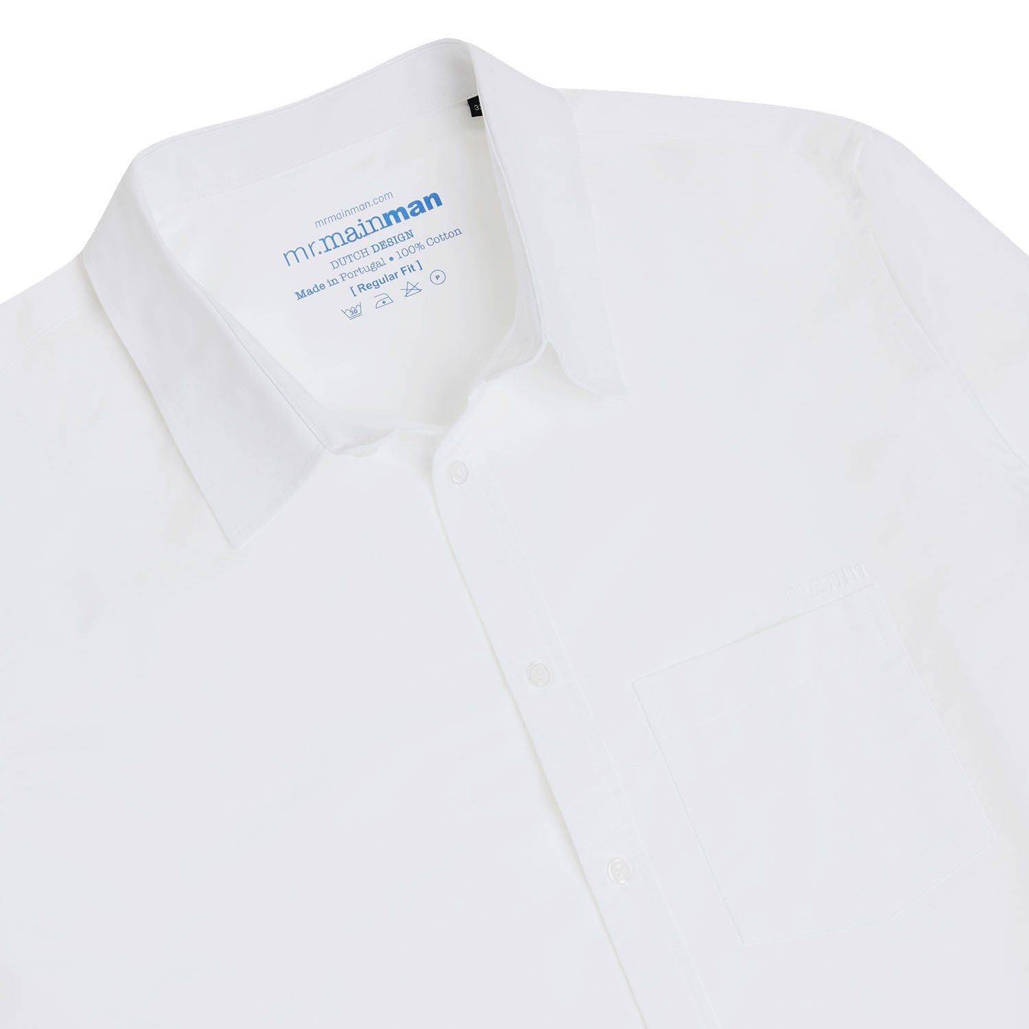Oxford Shirt