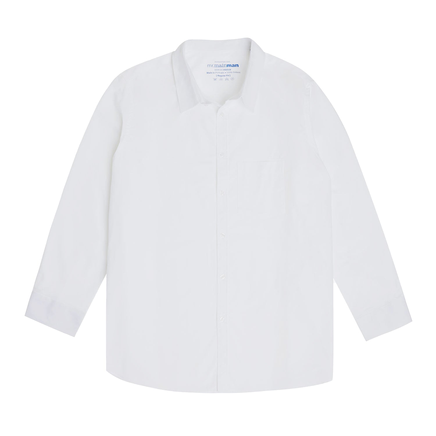 Oxford Shirt