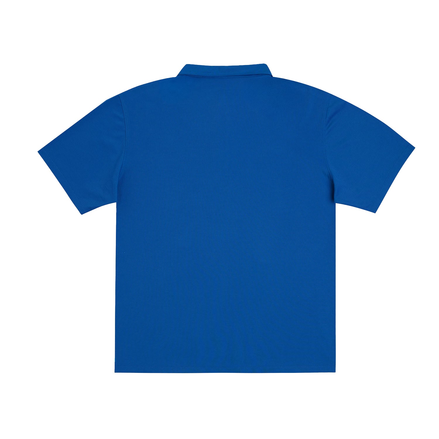 Short Sleeve Polo