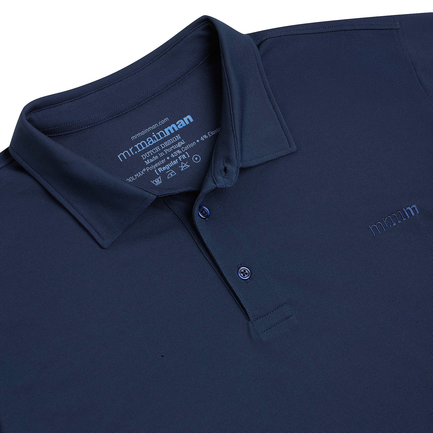 El Polo Cool-Fit