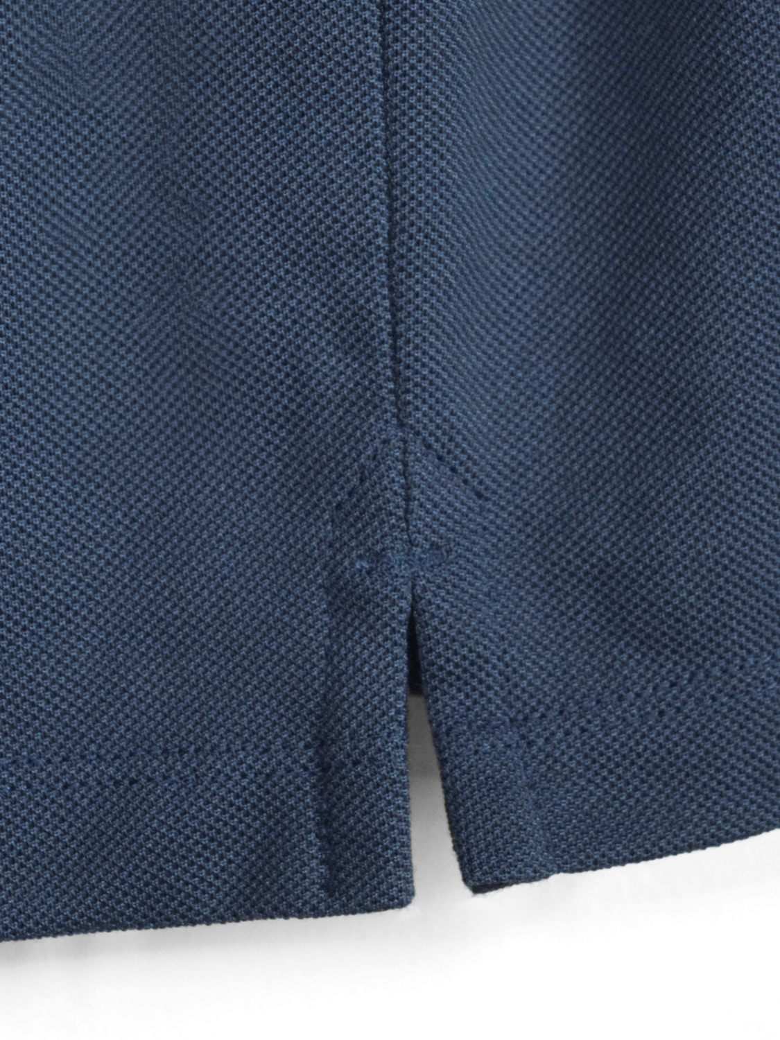 Long Sleeves Polo