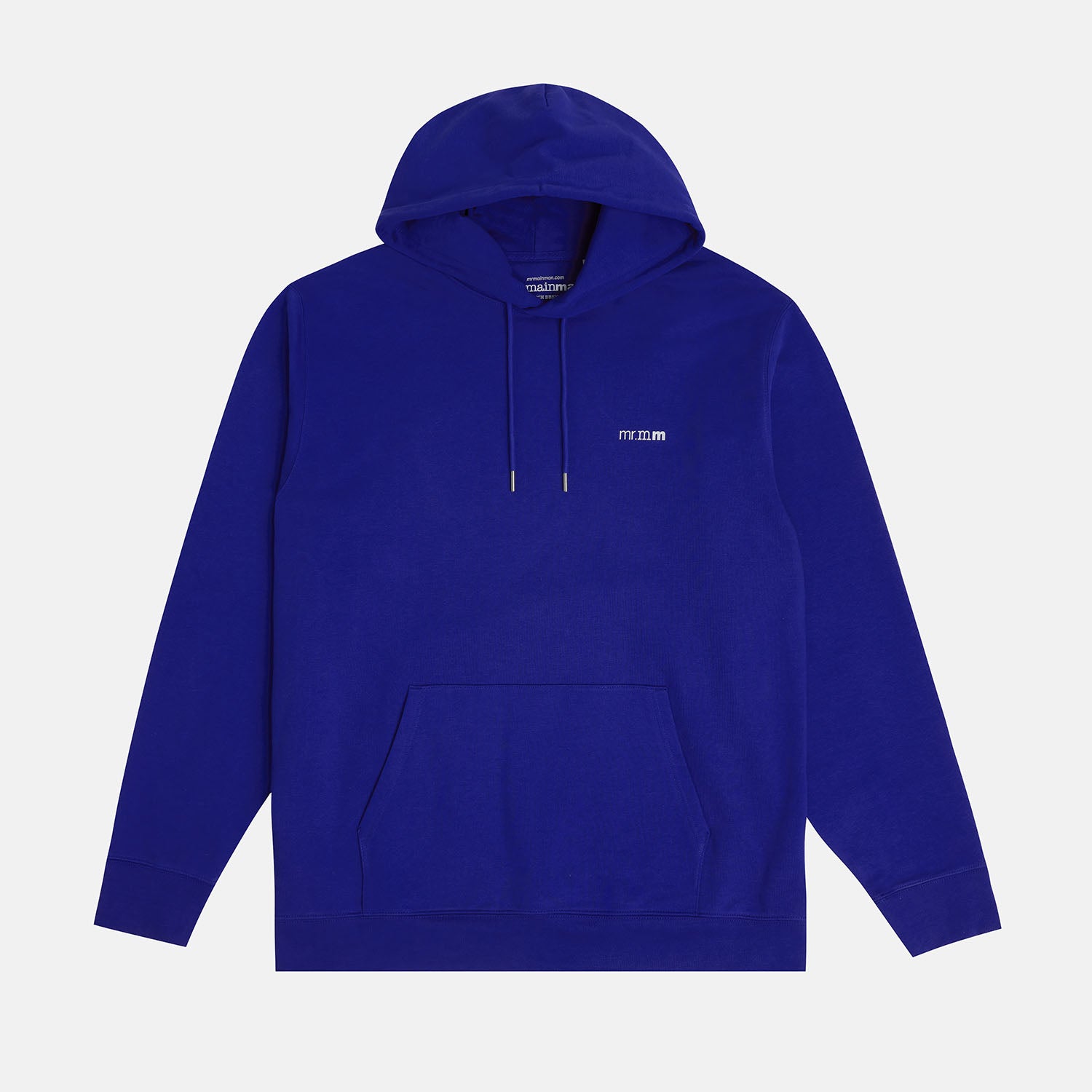 THE HOODIE