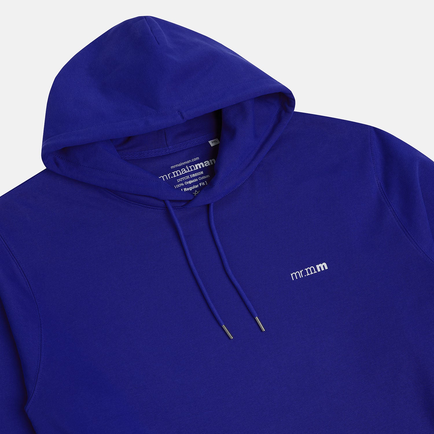THE HOODIE